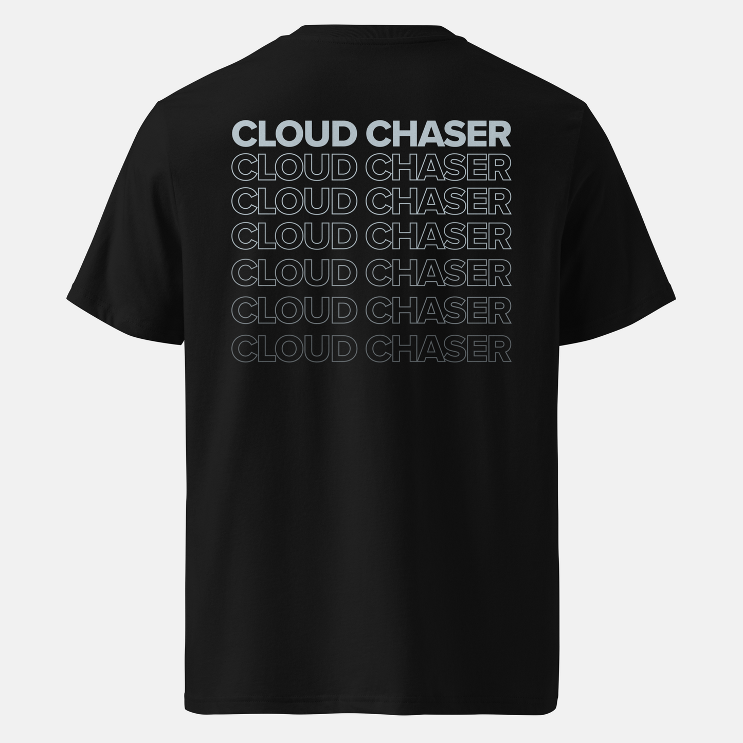 Cloud Chaser T-Shirt | Fade Edition