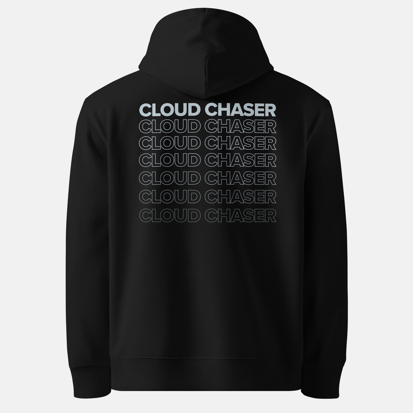 CLOUD CHASER HOODIE FADE EDITION
