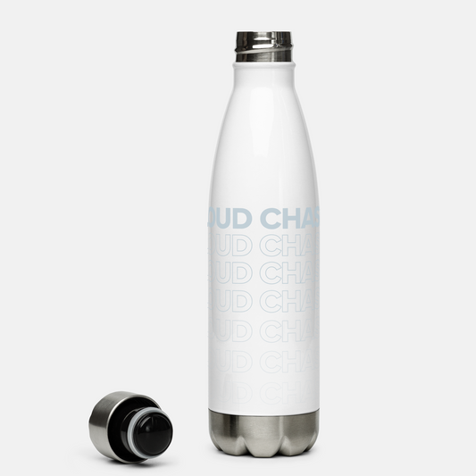 Cloud Chaser Steel Bottle