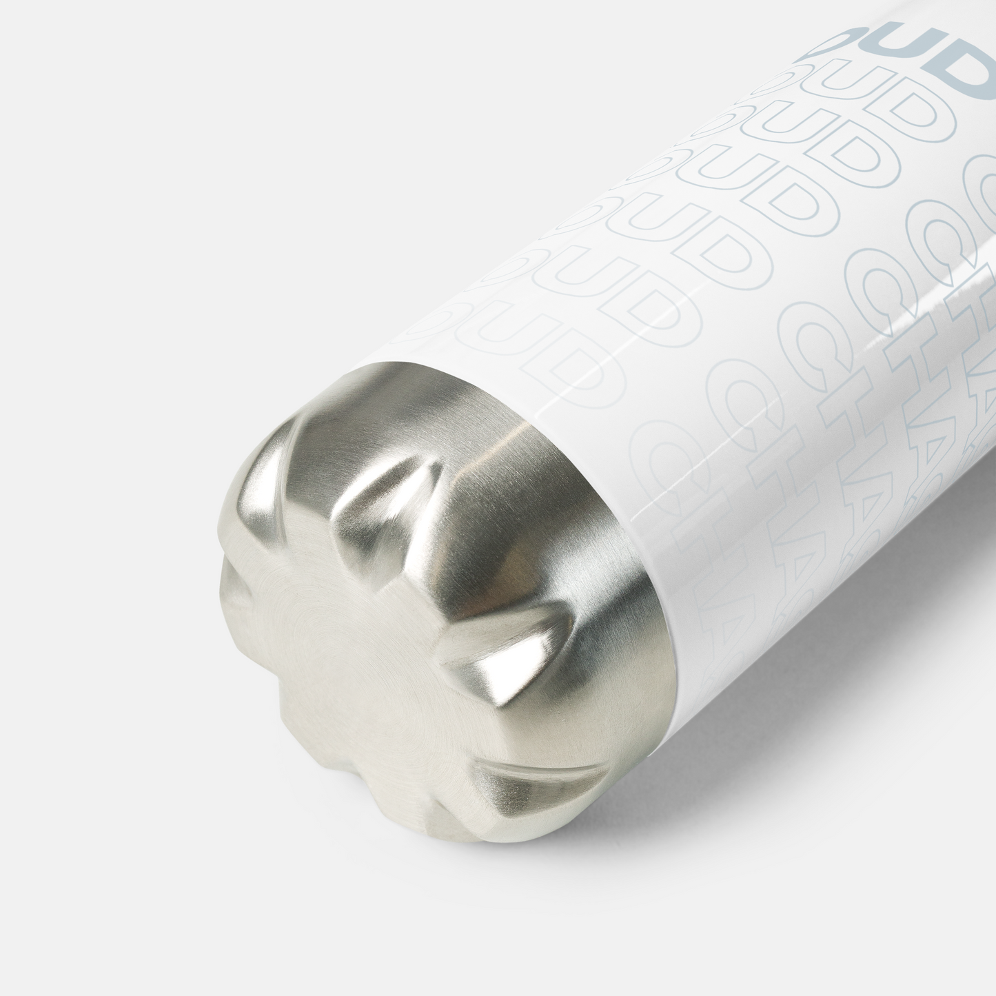 Cloud Chaser Steel Bottle
