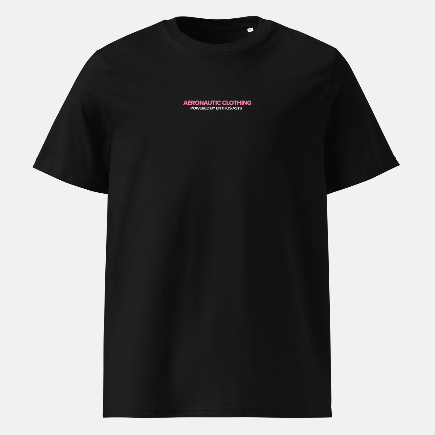 Basic T-Shirt | Pink