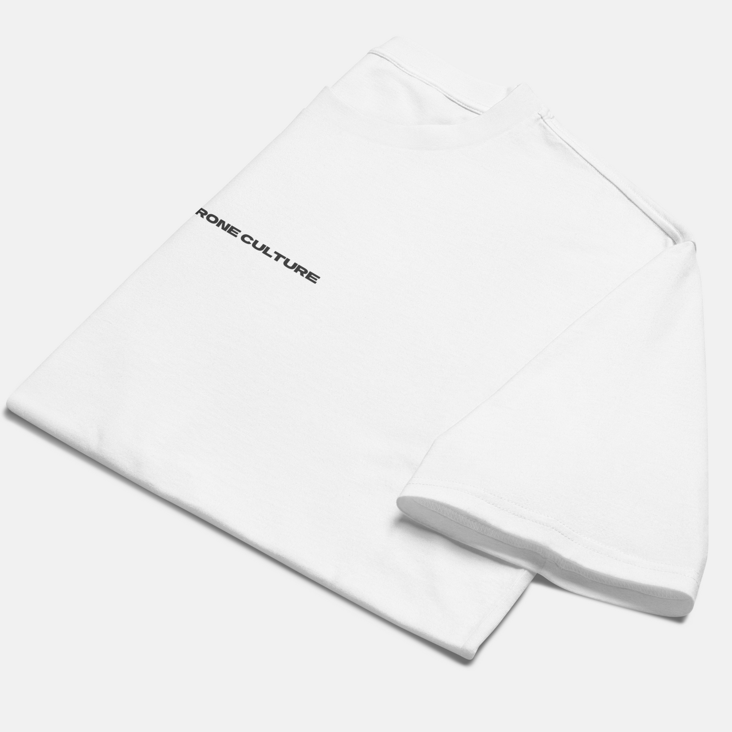 AERO Oversized Shirt | White