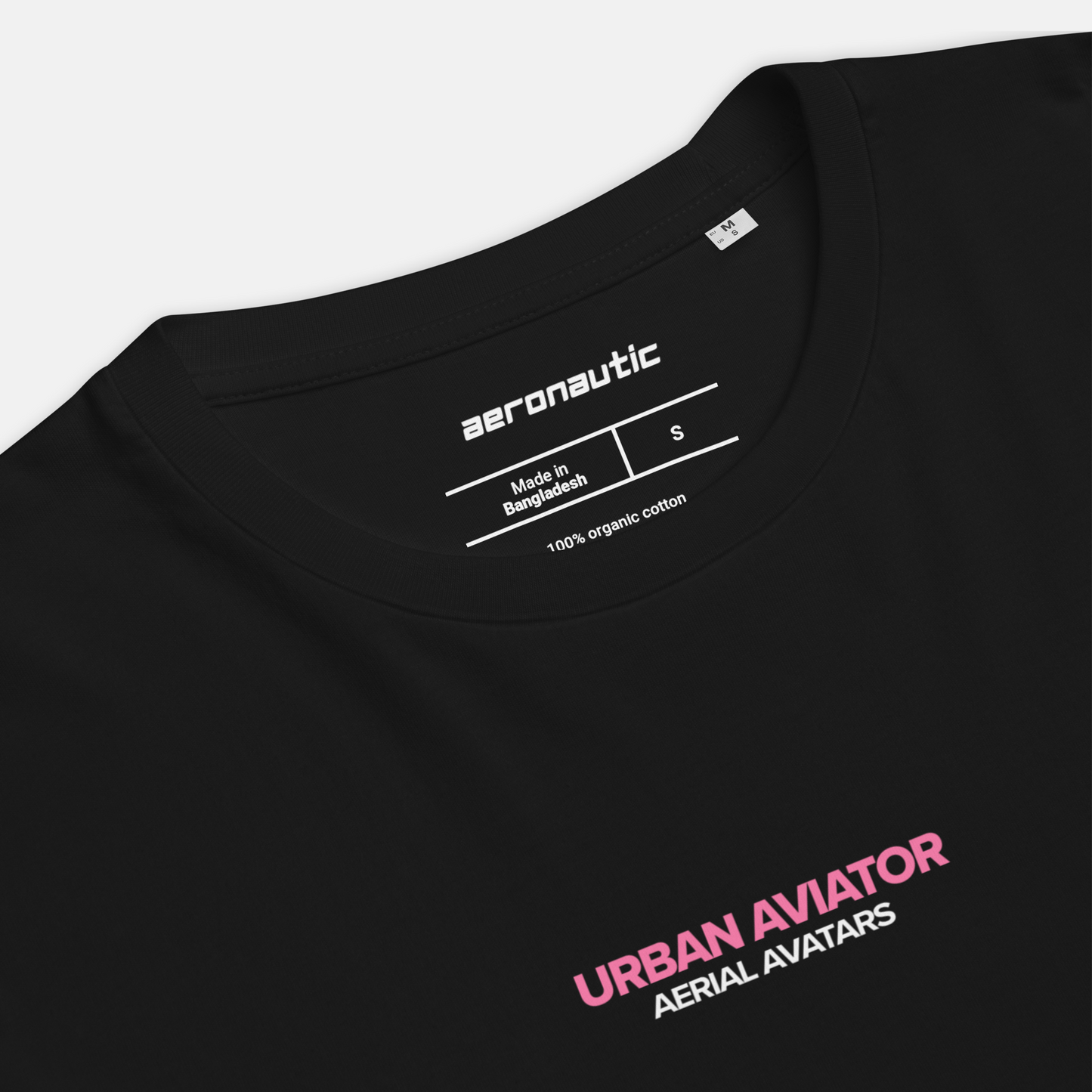 Urban Aviator T-Shirt | Jaipur