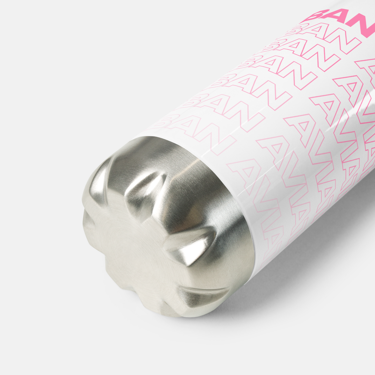 Urban Aviator Steel Bottle