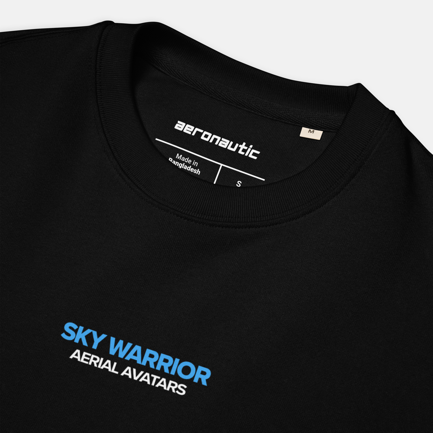Sky Warrior Sweatshirt | Interlaken
