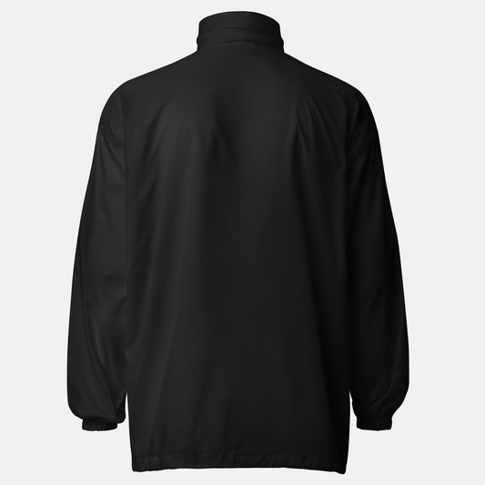 Basic Windbreaker | Black
