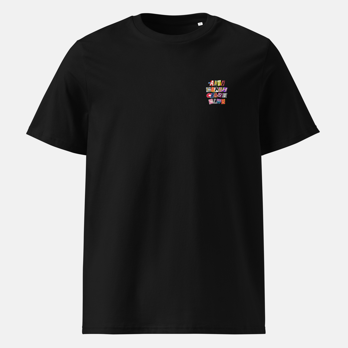 Anti Crash Club Shirt