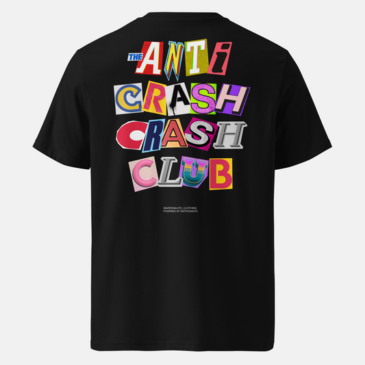 Anti Crash Club Shirt