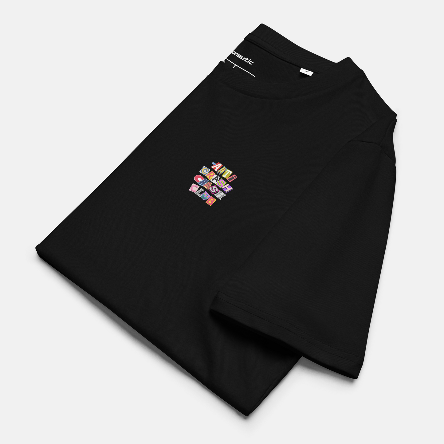 Anti Crash Club Shirt