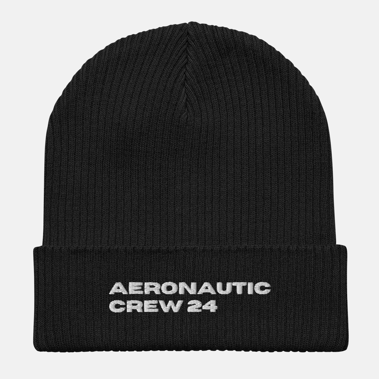 CREW24 Beanie