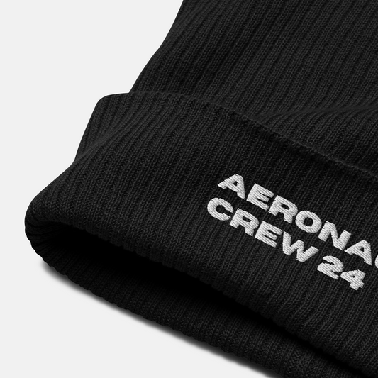 CREW24 Beanie