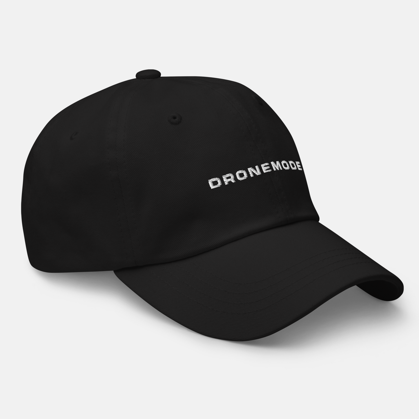 328FT DAD CAP | BLACK