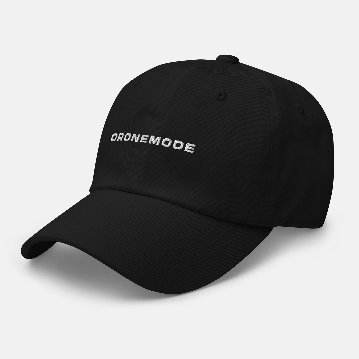 328FT DAD CAP | BLACK