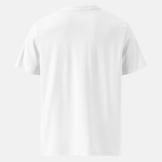 Aeronautic Mode Shirt | White