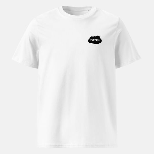 PUFFED! SHIRT | WHITE