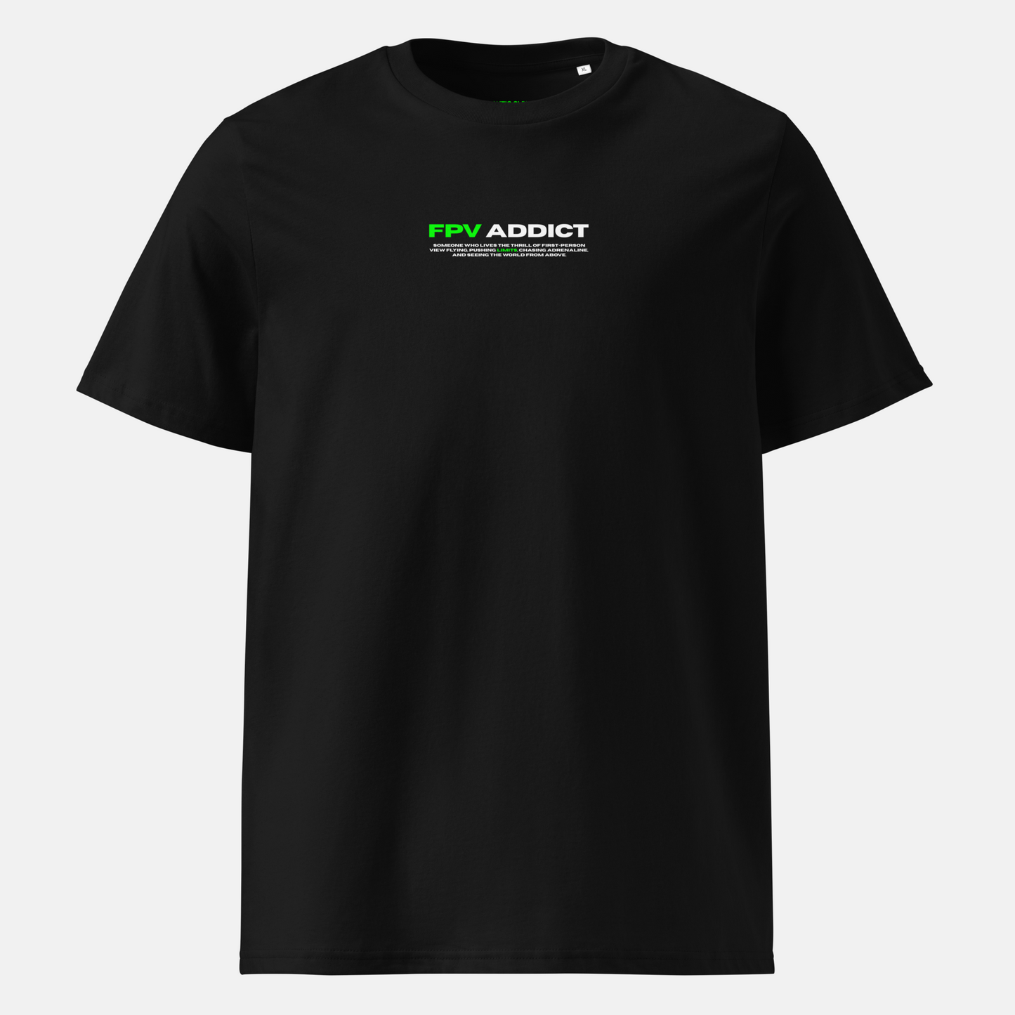 FPV Addict T-Shirt