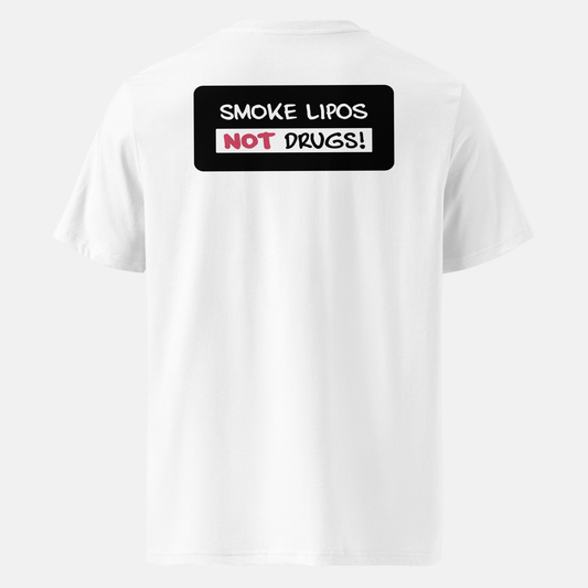 PUFFED! SHIRT | WHITE