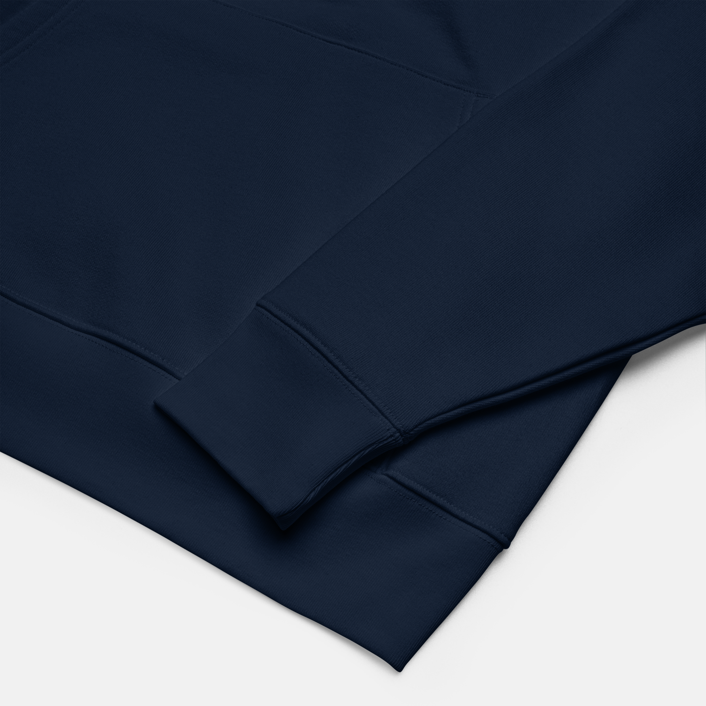 CLOUD SURFER HOODIE | NAVY BLUE