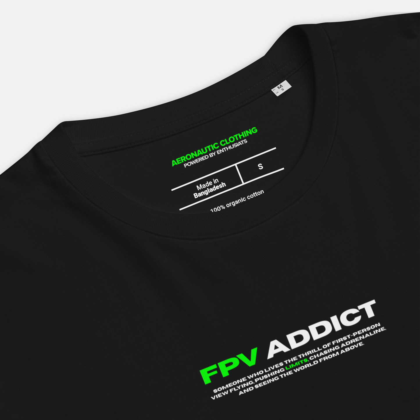 FPV Addict T-Shirt