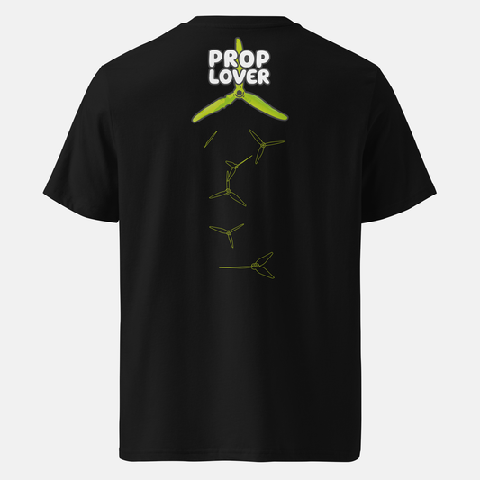 PROP LOVER SHIRT | GREEN