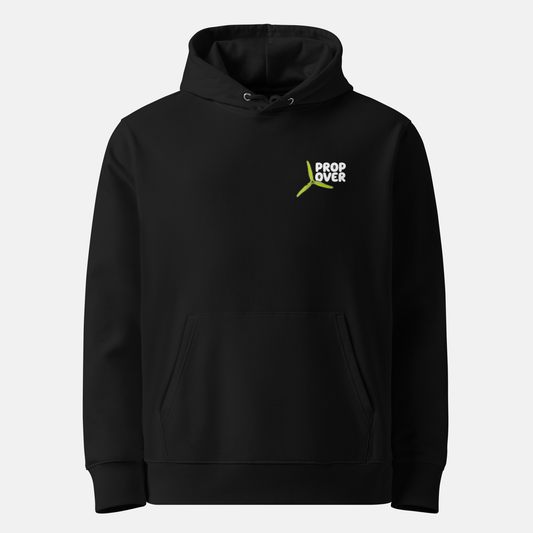 PROP LOVER HOODIE | GREEN