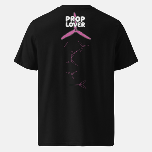 PROP LOVER SHIRT | PINK