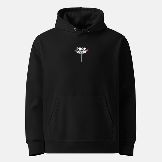 PROP LOVER HOODIE | PINK