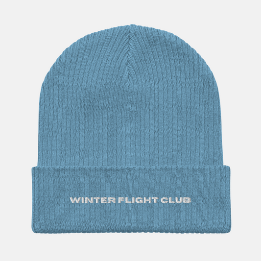 Winter Flight Club Beanie