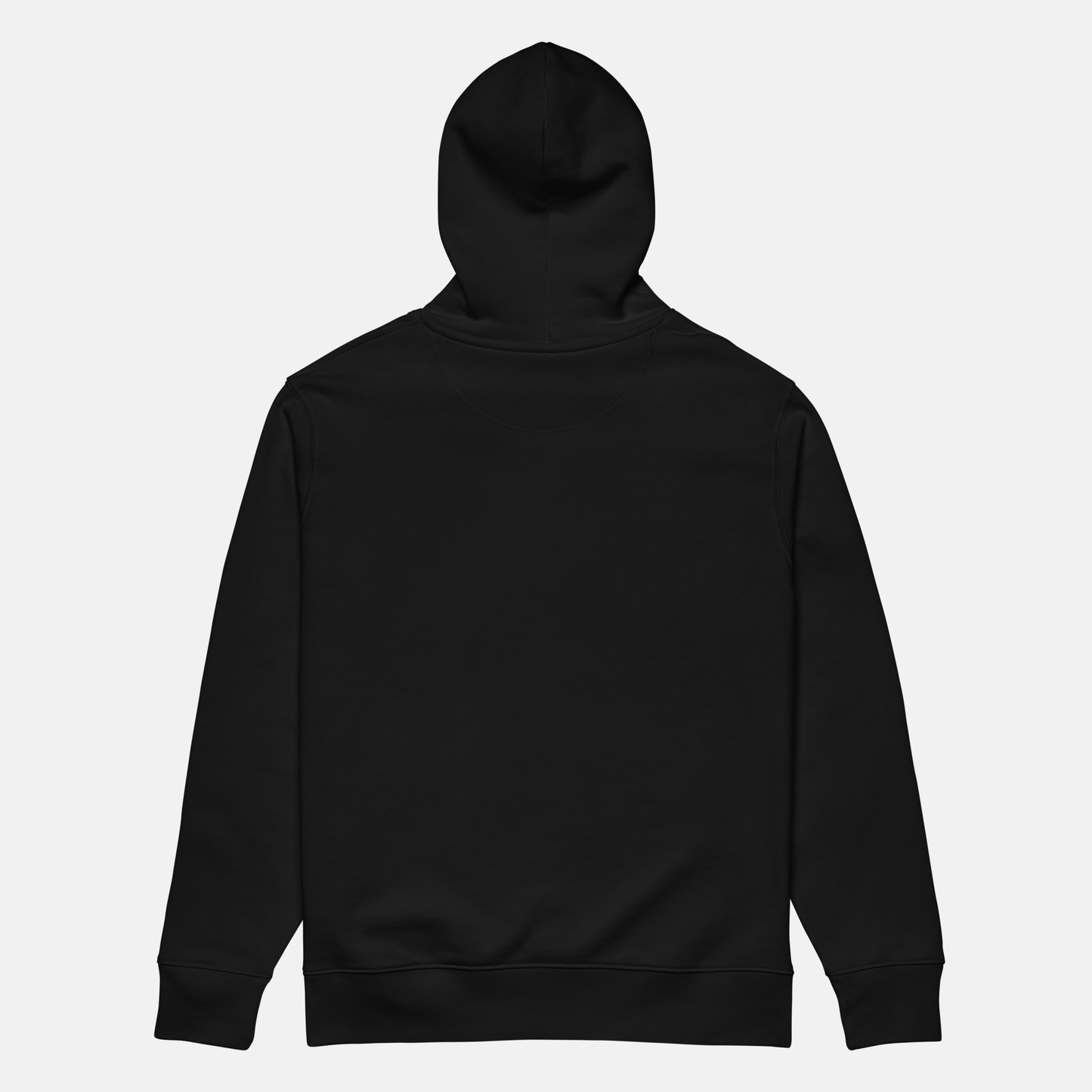 Aeronautic Mode Hoodie
