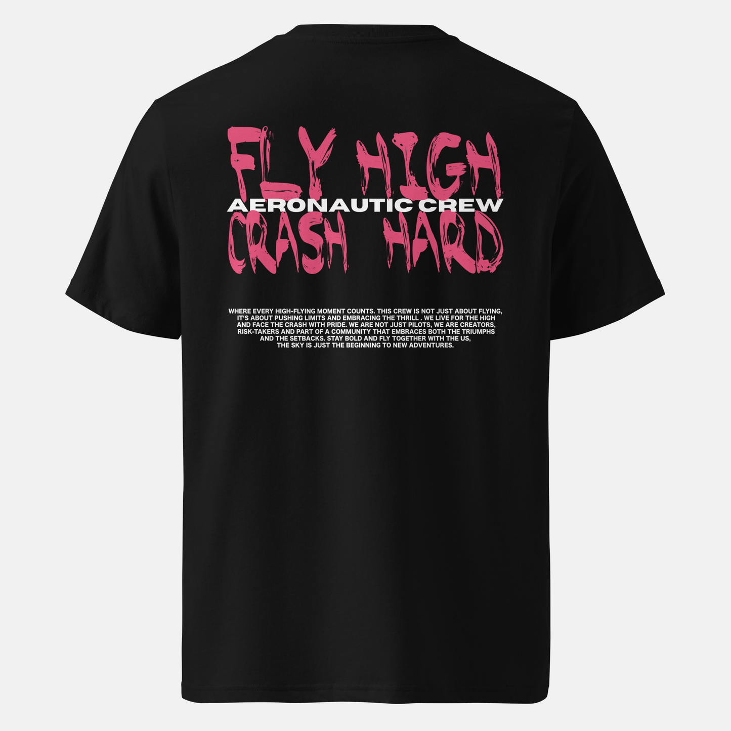CREW24 T-Shirt