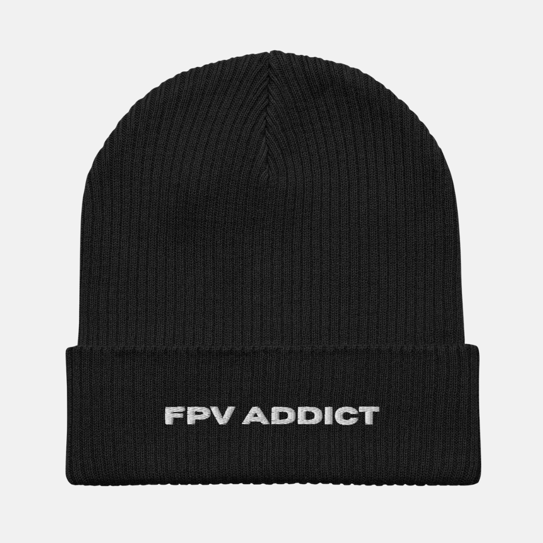 FPV Addict Beanie