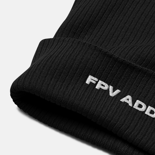 FPV Addict Beanie
