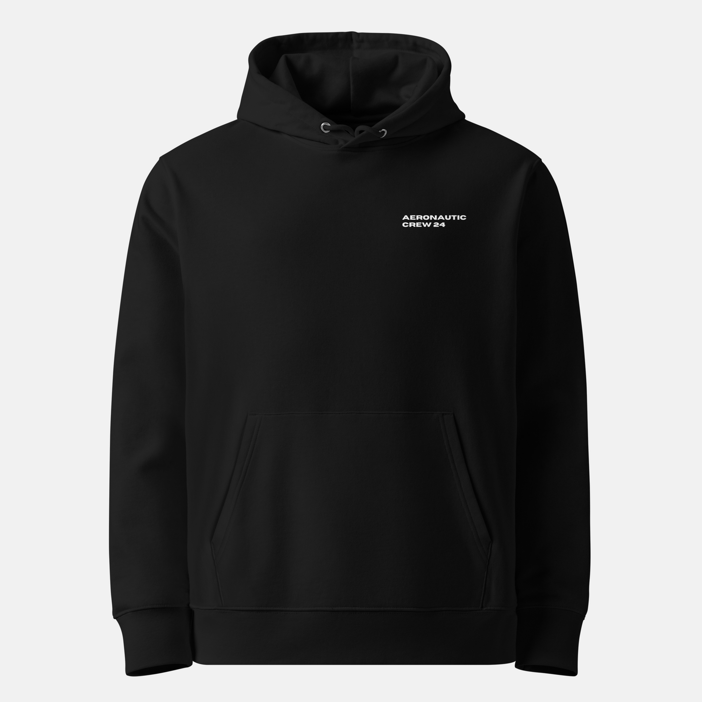 CREW24 Hoodie