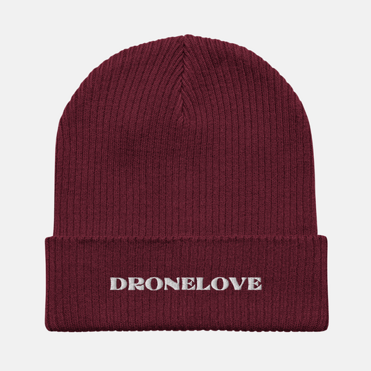 Dronelove Beanie