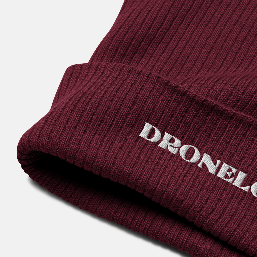 Dronelove Beanie