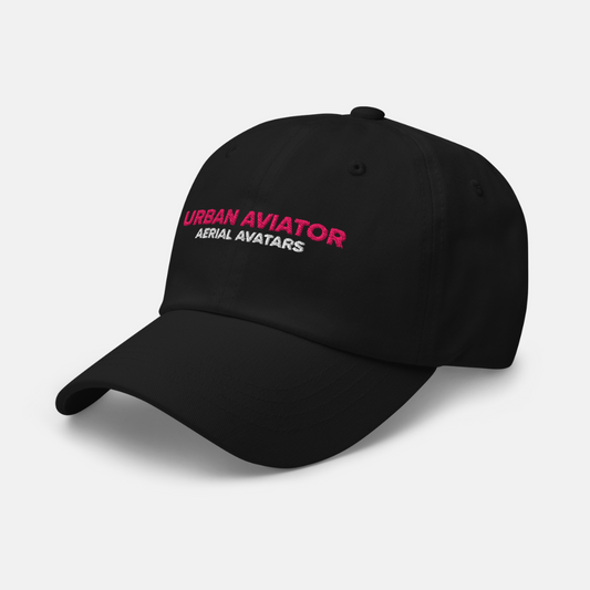 Urban Aviator Dad Cap