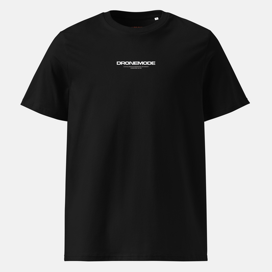 Dronemode T-Shirt | Black