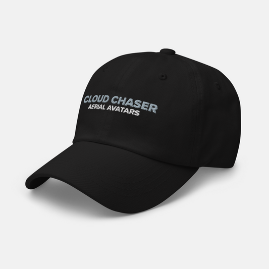 Cloud Chaser Dad Cap