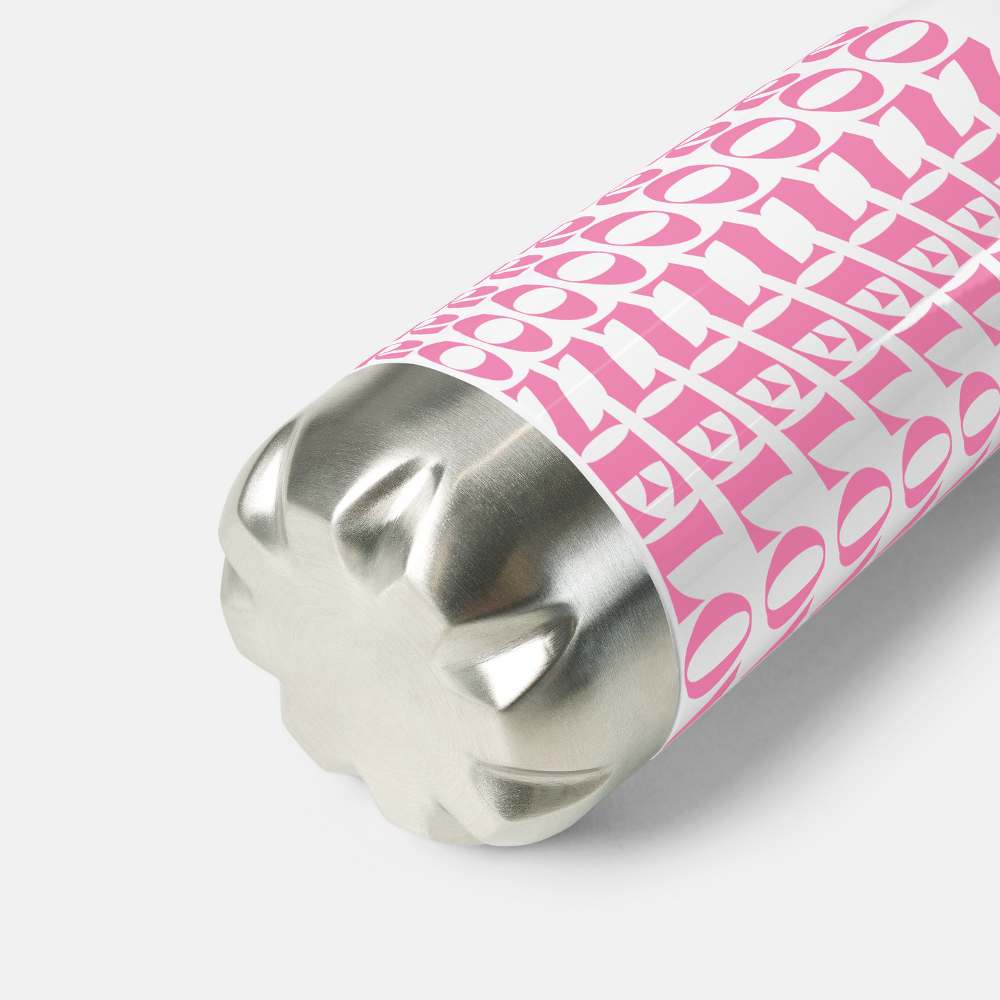 Dronelove Steel Bottle