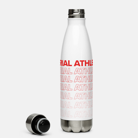 Aerial Athlete Steel Bottle