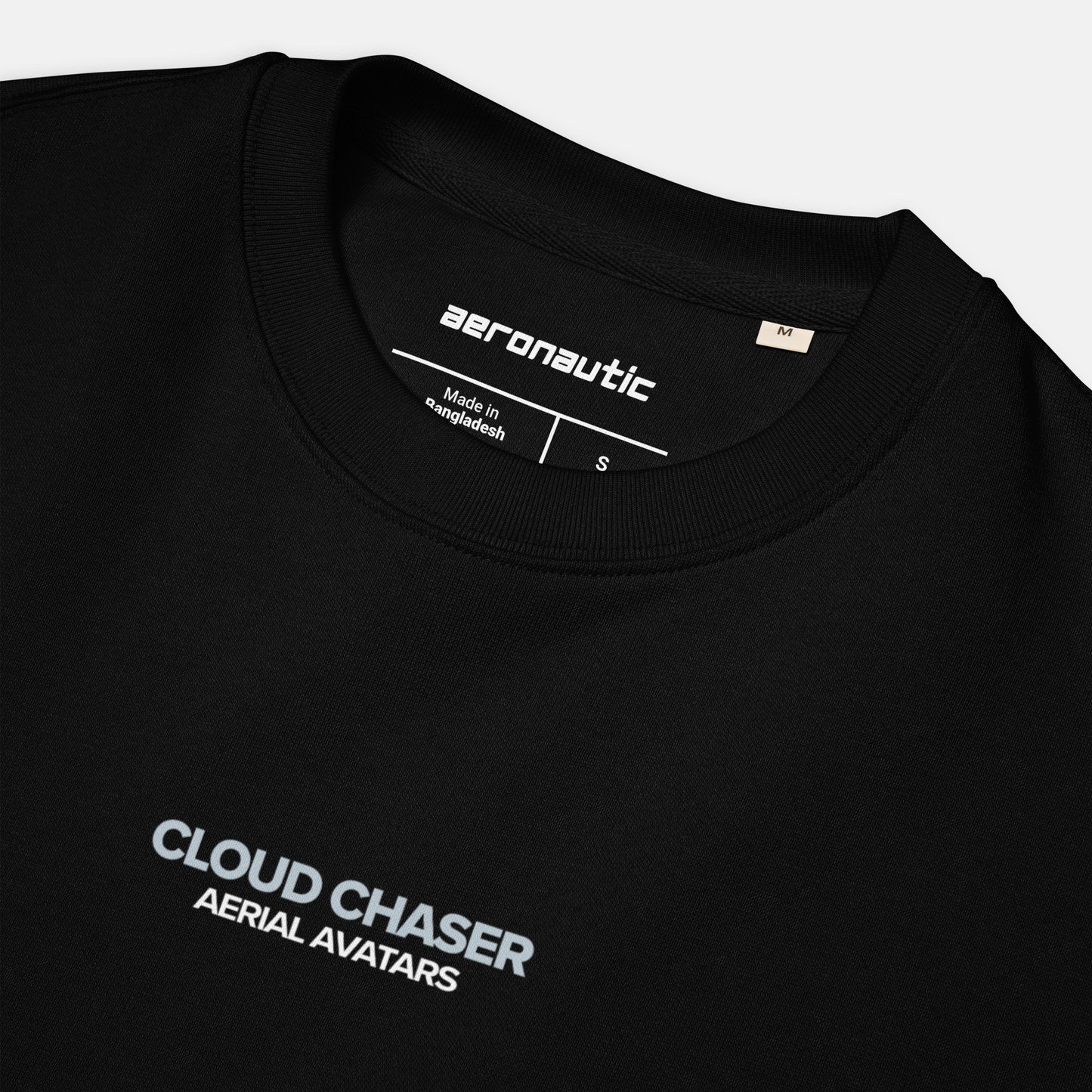 Cloud Chaser Sweatshirt | Vancouver