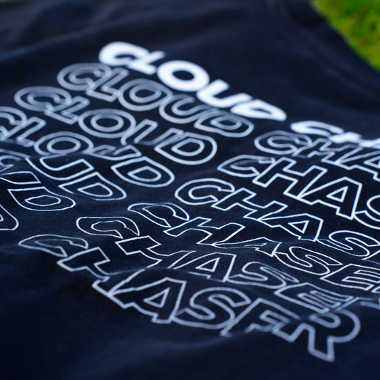 Cloud Chaser T-Shirt | Fade Edition