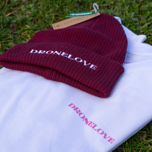 Dronelove Beanie