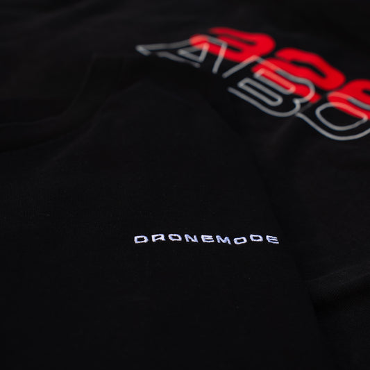 328FT Sweatshirt | Black