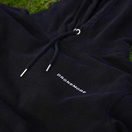 328FT Hoodie | Black