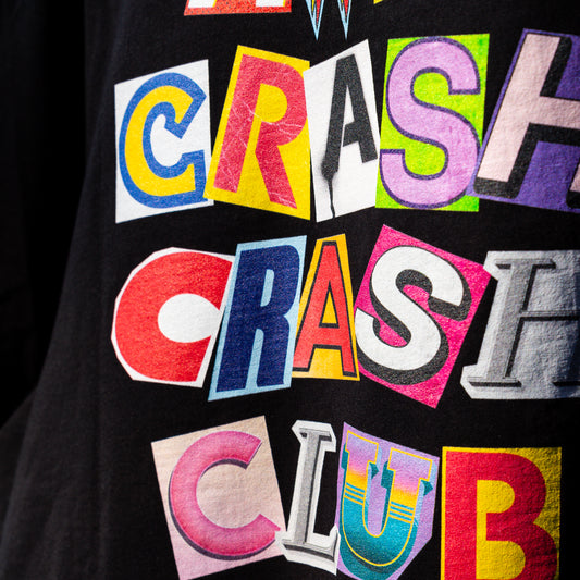 Anti Crash Club Shirt