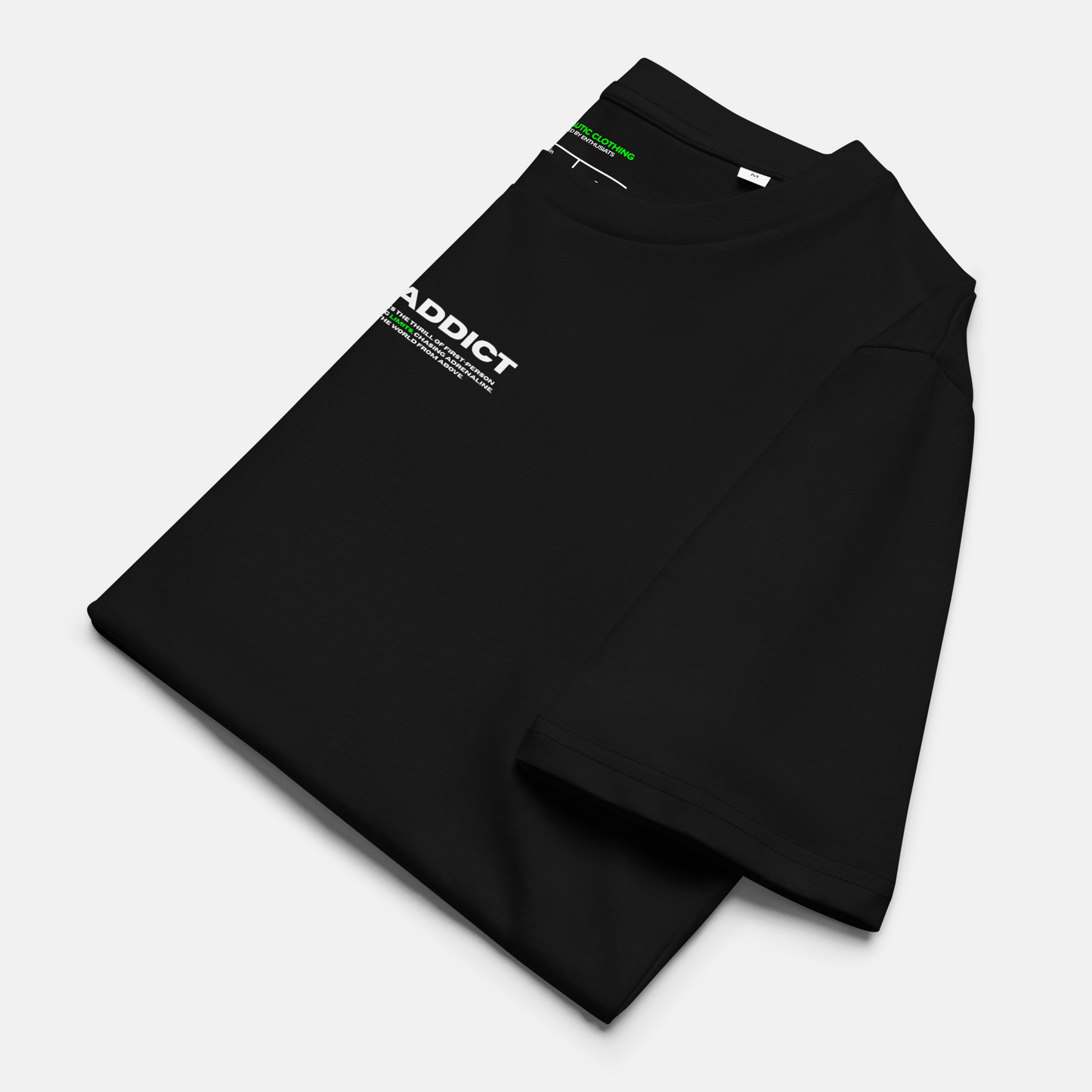 FPV Addict T-Shirt