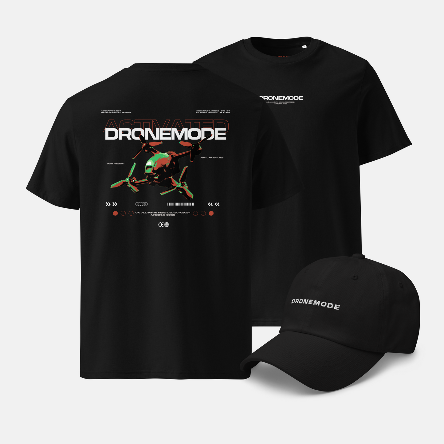 Dronemode Bundle