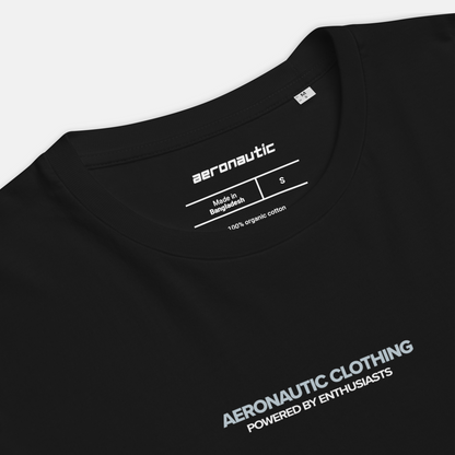 Basic T-Shirt | Silver
