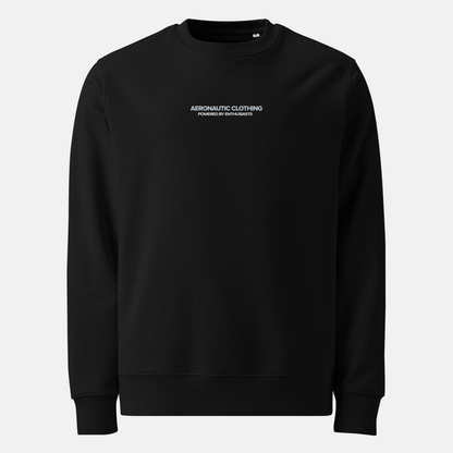 Basic Sweatshirt | Silver